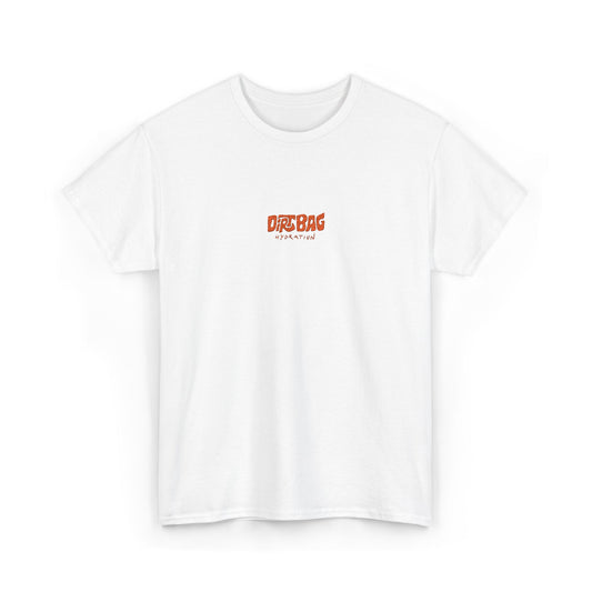 Dirtbag T-Shirt Embroidered